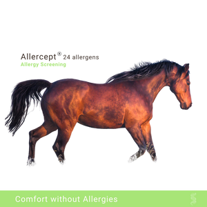 ALLERCEPT® Full Environmental Screening